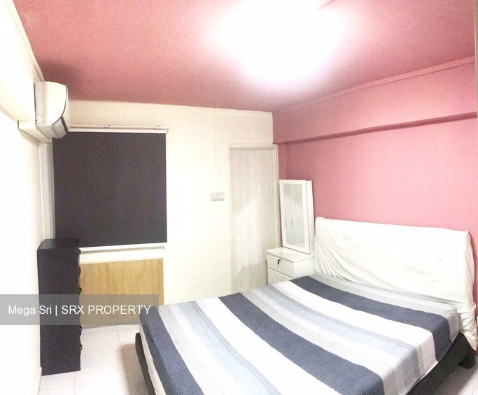 Blk 121 Bedok North Road (Bedok), HDB 4 Rooms #211289891